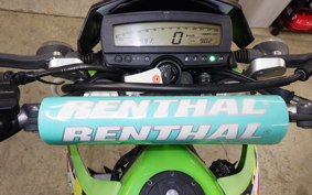 KAWASAKI KLX250 Gen.2 1999 LX250S