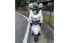 YAMAHA CYGNUS 125 X SED8J