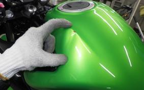 KAWASAKI NINJA 650 2015