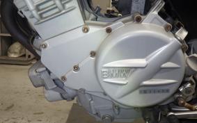BMW F800S 2008