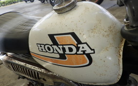 HONDA MONKEY Z50J
