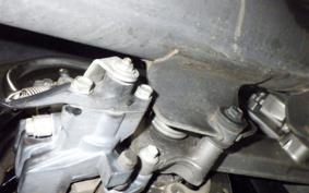 SUZUKI SKYWAVE 250 (Burgman 250) S