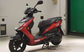 YAMAHA CYGNUS 125 XSR 2 2007 SE44J