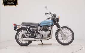 KAWASAKI W1 SA 1972