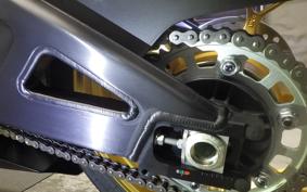 HONDA CBR1000RR RSP 2025 SC82
