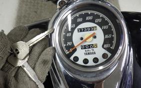 YAMAHA DRAGSTAR 400 1999 4TR