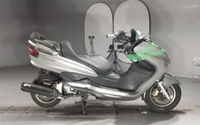 YAMAHA MAJESTY 250 SG03J