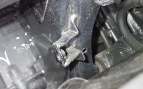 KAWASAKI NINJA 400 2015 EX400E