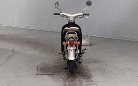 HONDA LITTLE CUB AA01