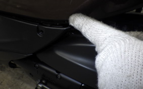 YAMAHA JOG Gen.5 2007 SA36J