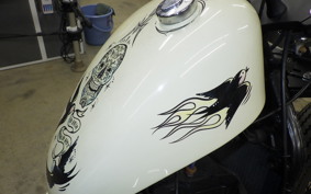 KAWASAKI VULCAN 400 CLASSIC 1995 VN400A