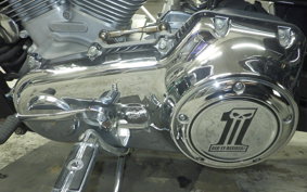 HARLEY FXDC 1580 2007