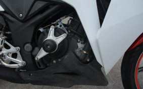 HONDA CBR250R ABS MC41