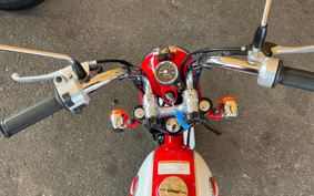 HONDA MONKEY 50TH SPL AB27