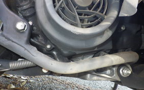 SUZUKI ADDRESS V125 DT11A