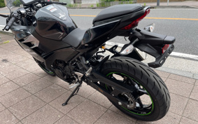 KAWASAKI NINJA 250 ABS EX250P