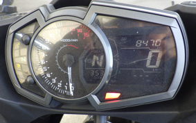 KAWASAKI NINJA 400 2022 EX400G