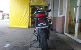 BMW F750GS 2020 0B08