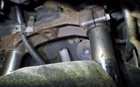 SUZUKI SKYWAVE 250 (Burgman 250) S Gen.3 CJ44A
