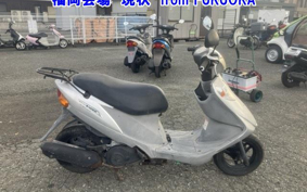 SUZUKI ADDRESS V125