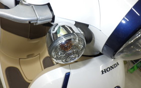 HONDA GIORNO 3 1994 AF77