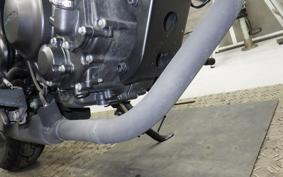 HONDA REBEL 250 A 2001 MC49