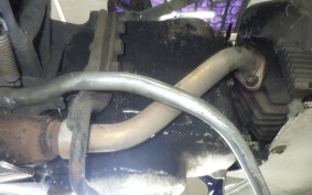 YAMAHA MATE 50 2003 UA04J