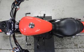 HARLEY XL883RI 2008