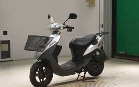 SUZUKI LET's 2 2017 CA1PA