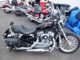 Фото Harley XL883L 2007 с японского аукциона