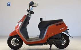 HONDA ﾀﾞﾝｸ AF78