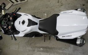 KAWASAKI ZX 1400 NINJA R 2015