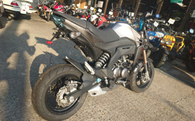 KAWASAKI Z125 PRO BR125H