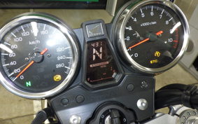 HONDA CB1300SF SUPER FOUR SP 2026 SC54