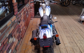 HARLEY FXDWG1450 2012 GP4