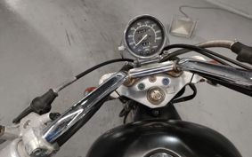 HONDA STEED 400 NC26