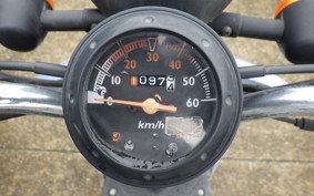 HONDA TODAY AF61