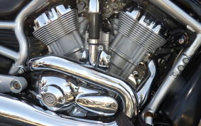 HARLEY V-ROD 1250 2008