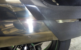 KAWASAKI NINJA H2 2015