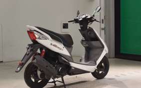 KYMCO VJR125 i 2023
