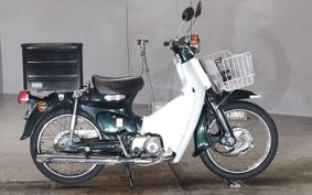 HONDA SUPER CUB90 HA02