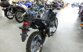 YAMAHA WR155R DG37