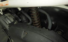 HONDA ZOOMER AF58