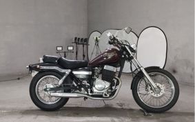 HONDA REBL MC13