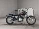 Фото Honda REBL 1992 с японского аукциона