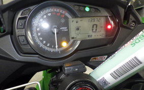 KAWASAKI NINJA 1000 A 2015