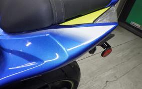 SUZUKI GSX-R1000 2017