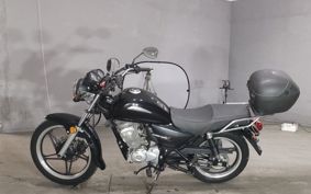 HONDA CBF125T PJJN