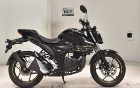 SUZUKI ｼﾞｸｻｰ150 ED131