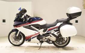 HONDA VFR800F 2022 RC79